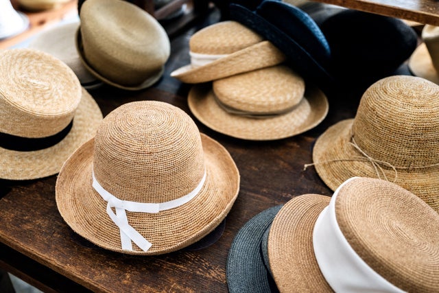 藤井製帽 小売部 Online Store