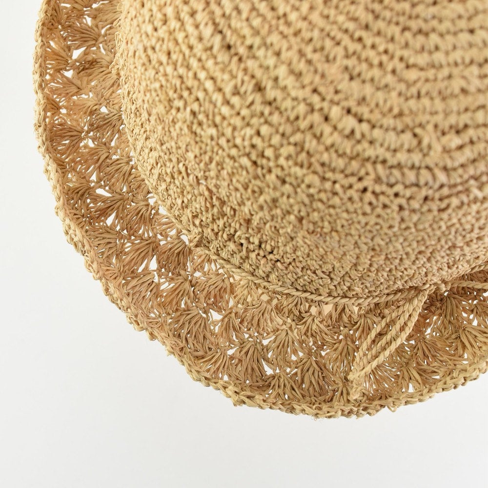 帽子 fleur_store_2023 Barairo no Boushi】plume fluer Hat ハット L008374 | 広島の帽子専門
